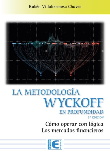 La Metodología Wyckoff en profundidad 3ª Edición