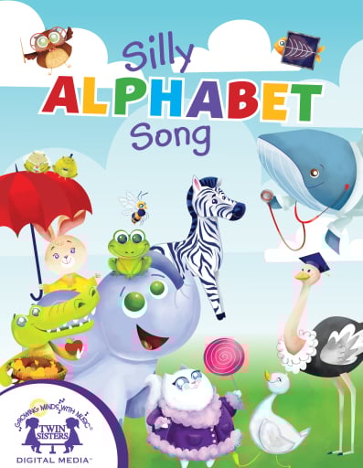 Silly Alphabet Song