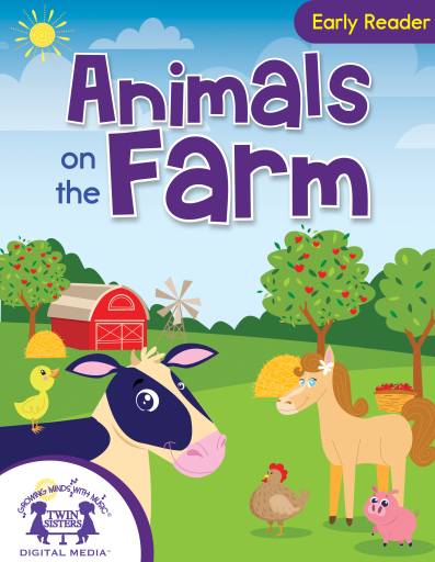 Animals on the Farm