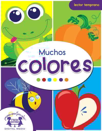 Muchos colores
