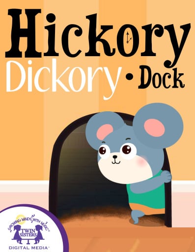Hickory Dickory Dock