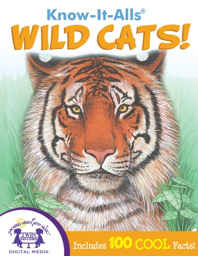 Know-It-Alls! Wild Cats