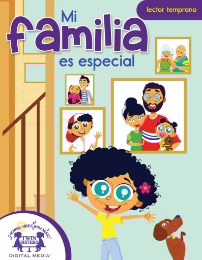 Mi familia es especial