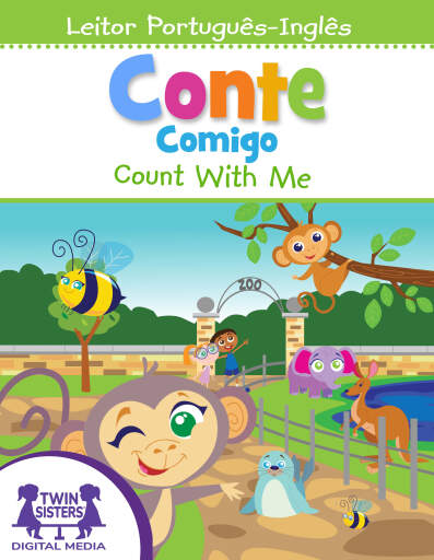 Conte Comigo / Count With Me