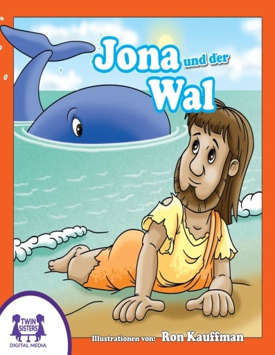 Jona und der Wal