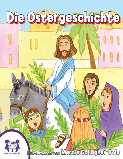 Die Ostergeschichte