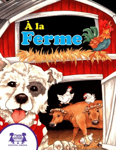 À la Ferme