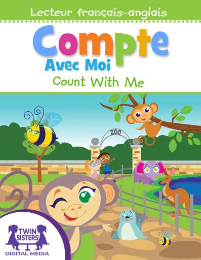 Compte Avec Moi / Count With Me