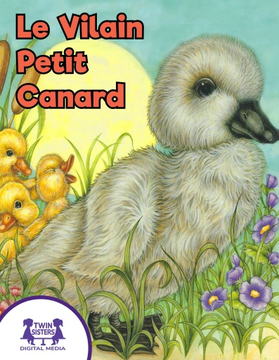 Le vilain petit canard