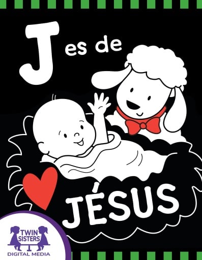 J es de Jesús