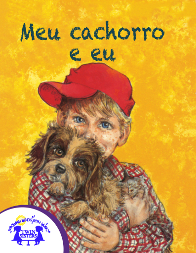 Meu cachorro e eu
