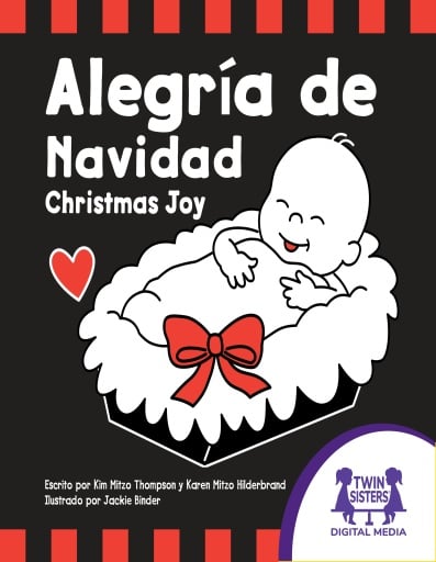 ¡Sorpresa Navideña! / Christmas Joy