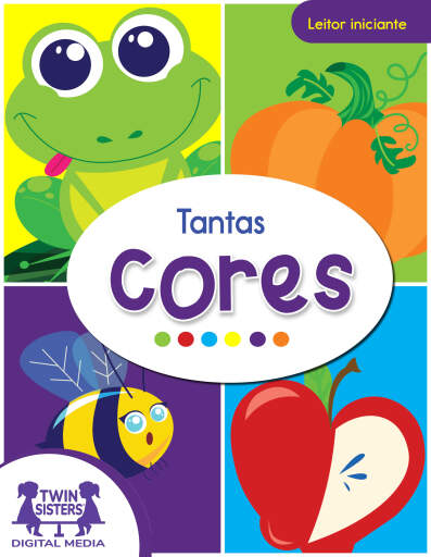 Tantas Cores