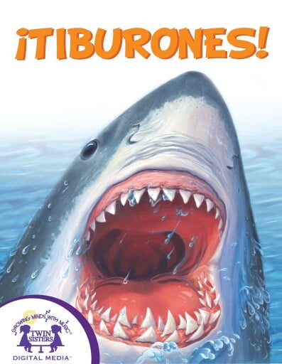 ¡Tiburones!