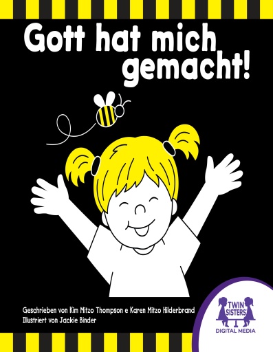 Gott hat mich gemacht!