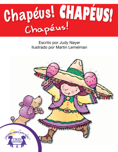 Chapéus! Chapéus! Chapéus!