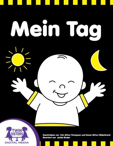 Mein Tag