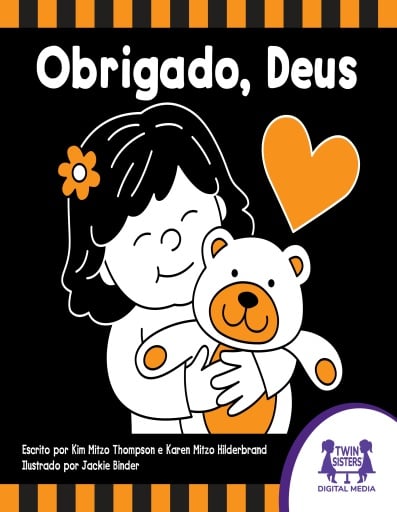 Obrigado, Deus