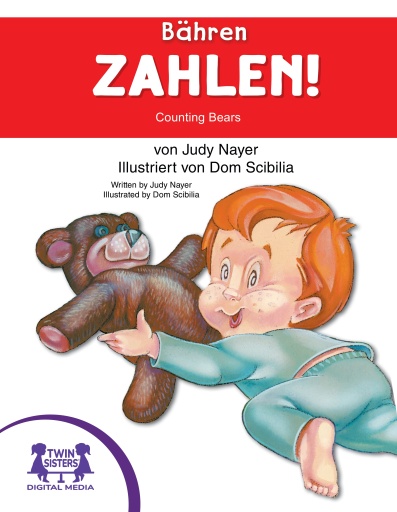 Bären zählen / Counting Bears