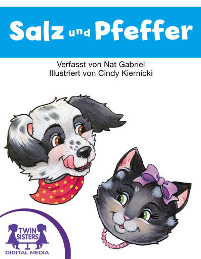 Salz und Pfeffer