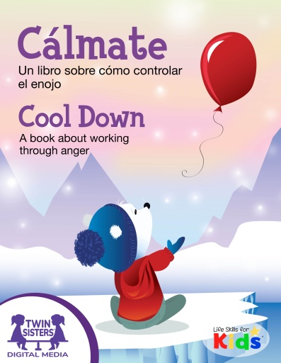 Cálmate / Cool Down