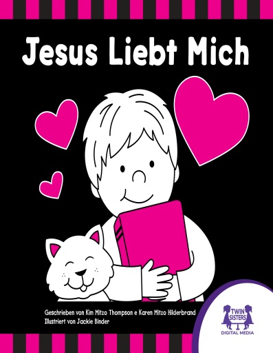 Jesus Liebt Mich