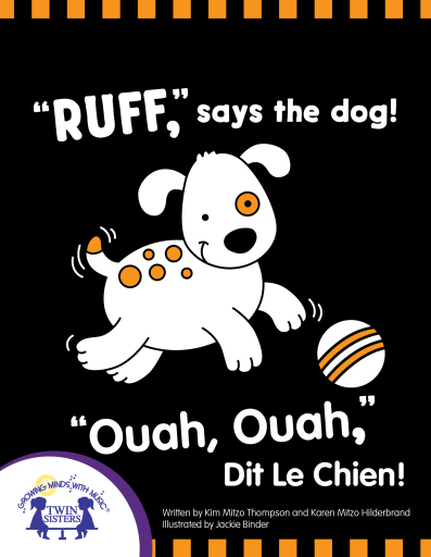 Ruff, Dit le Chien!