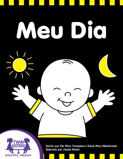 Meu dia