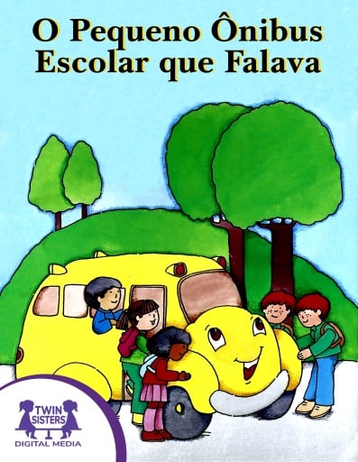 O ônibus escolar que falava
