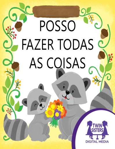 Eu posso fazer todas as coisas