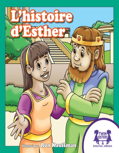 L'histoire d'Esther