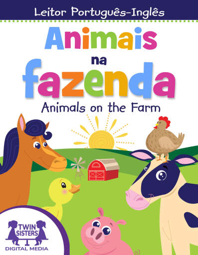 Animais na Fazenda / Animals on the Farm