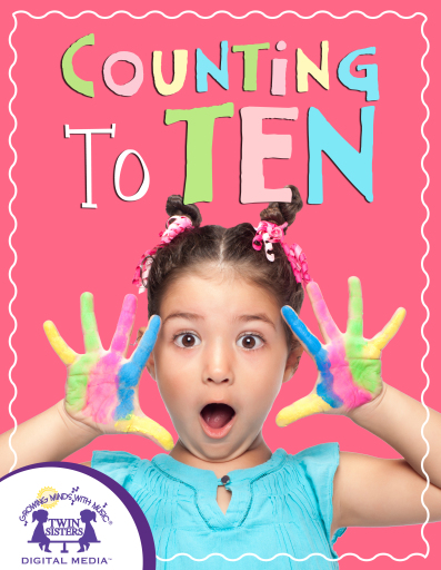 Counting To Ten