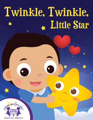 Twinkle, Twinkle Little Star