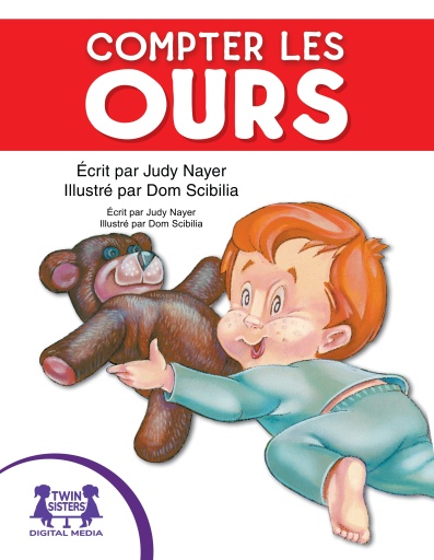 Les ours qui comptent