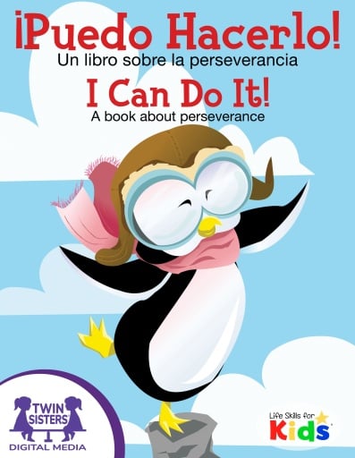 ¡Puedo Hacerlo! / I Can Do It!