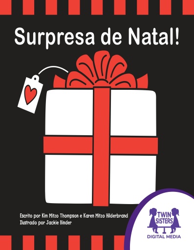 Surpresa de Natal