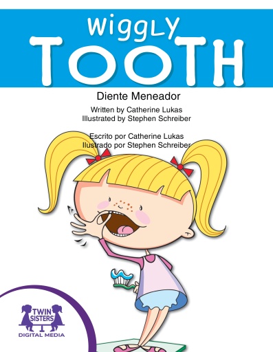 Diente Meneador / Wiggly Tooth