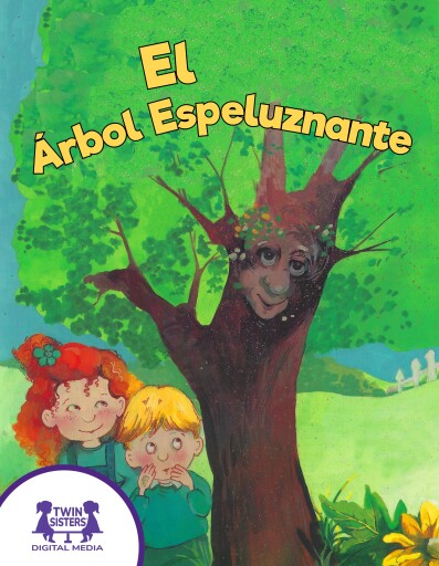 El Árbol Espeluznante