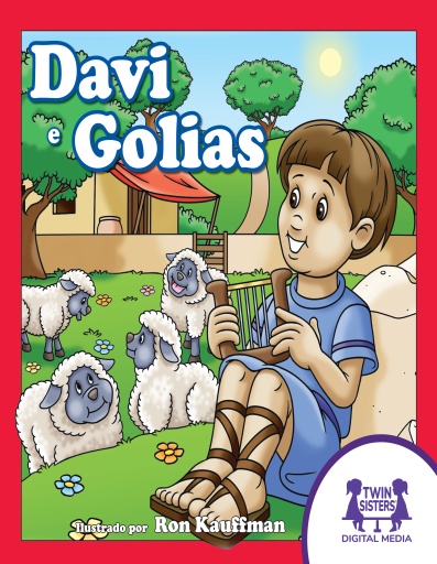 Davi e Golias