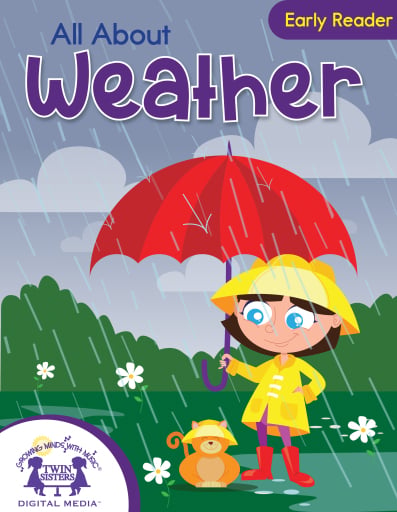 All About Weather