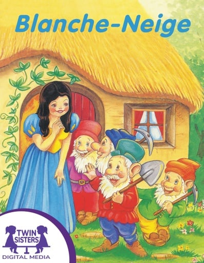 Blanche-Neige