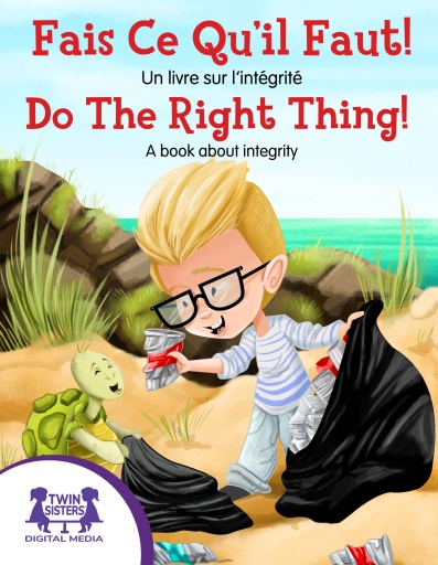 Fais ce qu’il faut ! / Do The Right Thing!