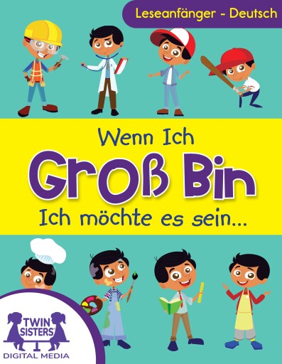Wenn Ich Groß Bin