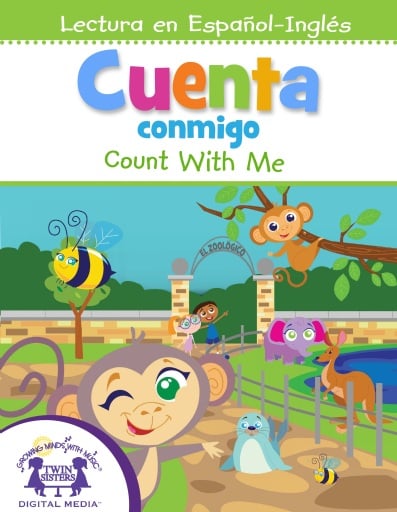 Cuenta conmigo / Count With Me