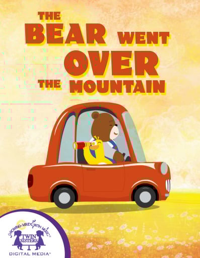 The Bear Went Over The Mountain