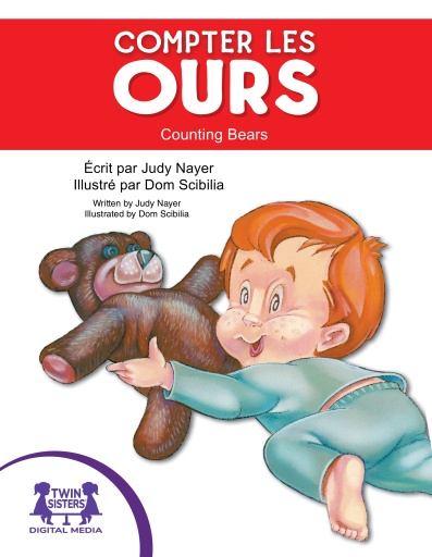Compter les ours / Counting Bears