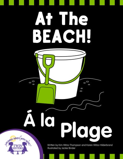 À la Plage