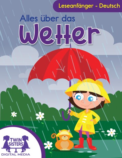 Alles über das Wetter