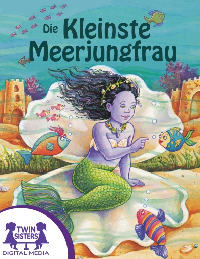 Die Kleinste Meerjungfrau